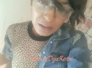 MistressDejaRenee