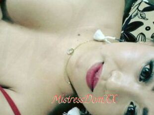 MistressDomXX