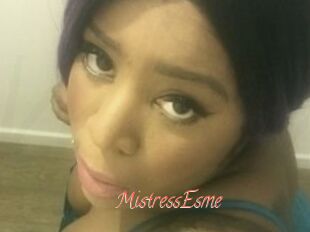 MistressEsme