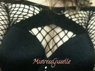 MistressGisselle