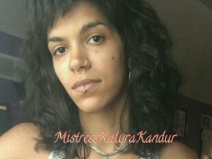 MistressKalyraKandur