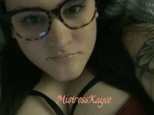 MistressKayce