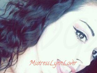 MistressLynnLover