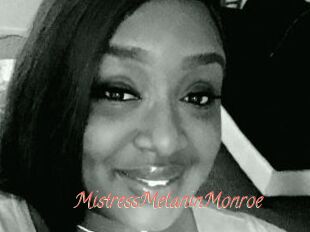 MistressMelaninMonroe