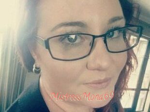 MistressMona69
