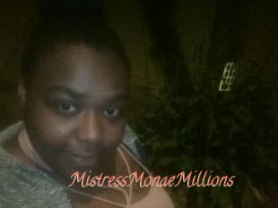 MistressMonaeMillions