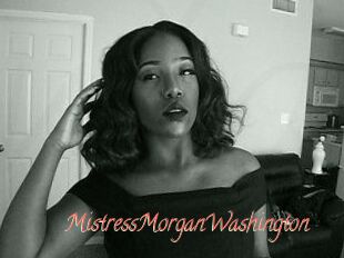 MistressMorganWashington