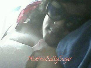 MistressSallySugar