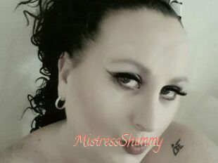 MistressShimmy