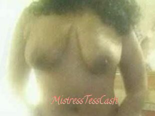 MistressTessCash
