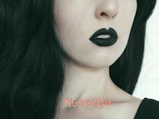MistressVxo