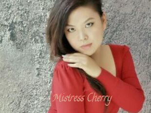 Mistress_Cherry