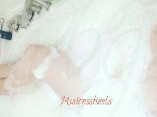 Mistressheels