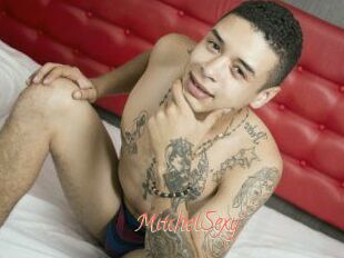 MitchelSexy