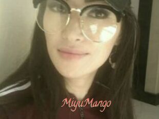 MiyuMango