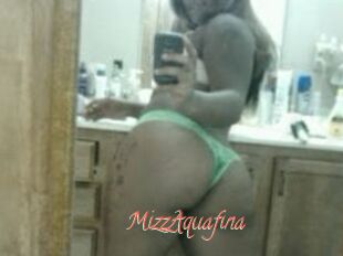 MizzAquafina