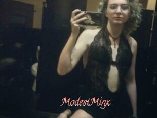 ModestMinx