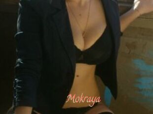 Mokraya