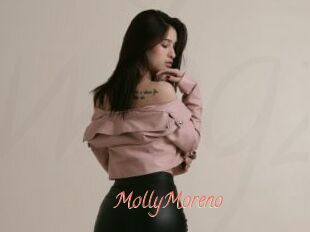 MollyMoreno