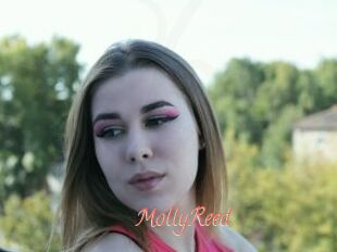 MollyReed