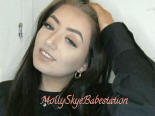 MollySkyeBabestation