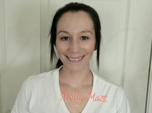 Molly_Maze