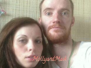 MollyandMaik