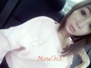 MonaChiX