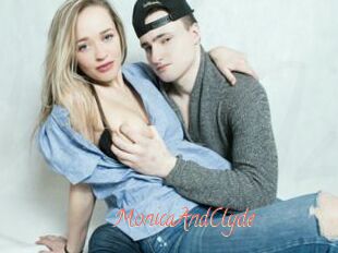 MonicaAndClyde