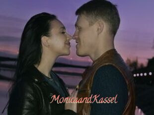 MonicaandKassel