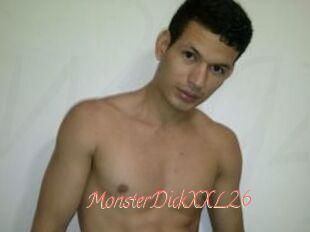 MonsterDickXXL26