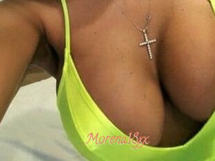Morena18xx