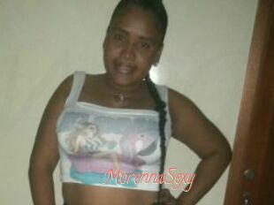 MorennaSexy