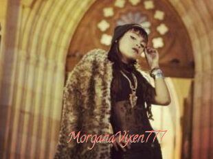 MorganaVixen777