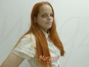 Morgena