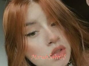 MoriahSweet18