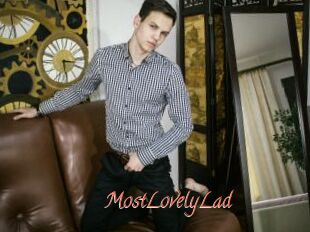MostLovelyLad