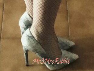 Mr3MrsRabbit