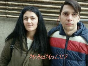 MrAndMrsLUV