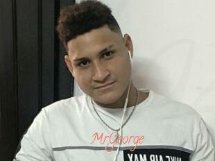 MrGeorge