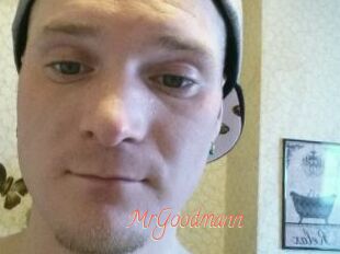 MrGoodmann