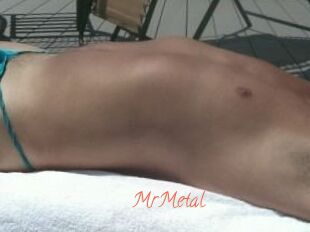 MrMetal