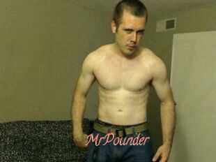 MrPounder