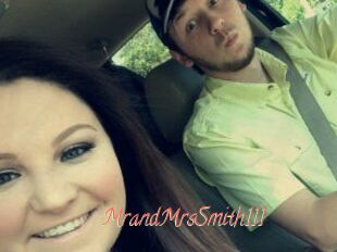 MrandMrsSmith111
