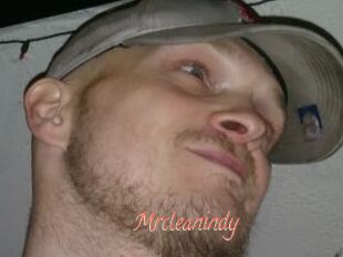 Mrcleanindy