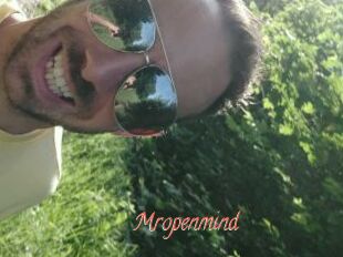 Mropenmind