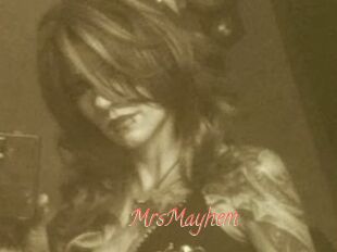MrsMayhem