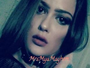 MrsMyaMayhem