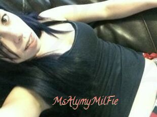 MsAlymyMilFie