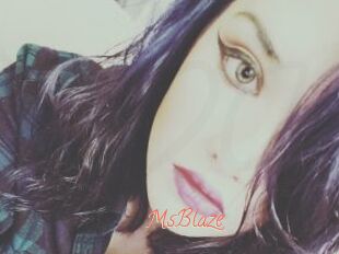 MsBlaze